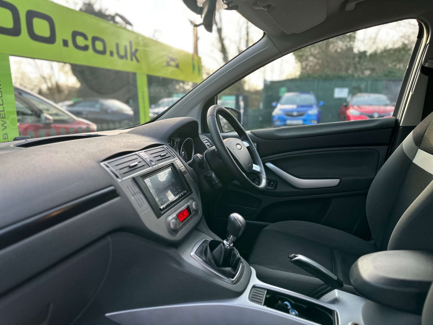 Used Ford Kuga 2011 for sale - 77797710: Photo 17