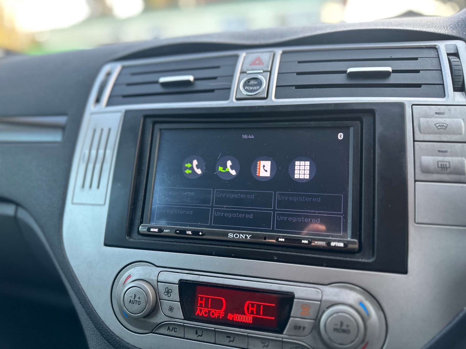 Used Ford Kuga 2011 for sale - 77797710: Photo 18