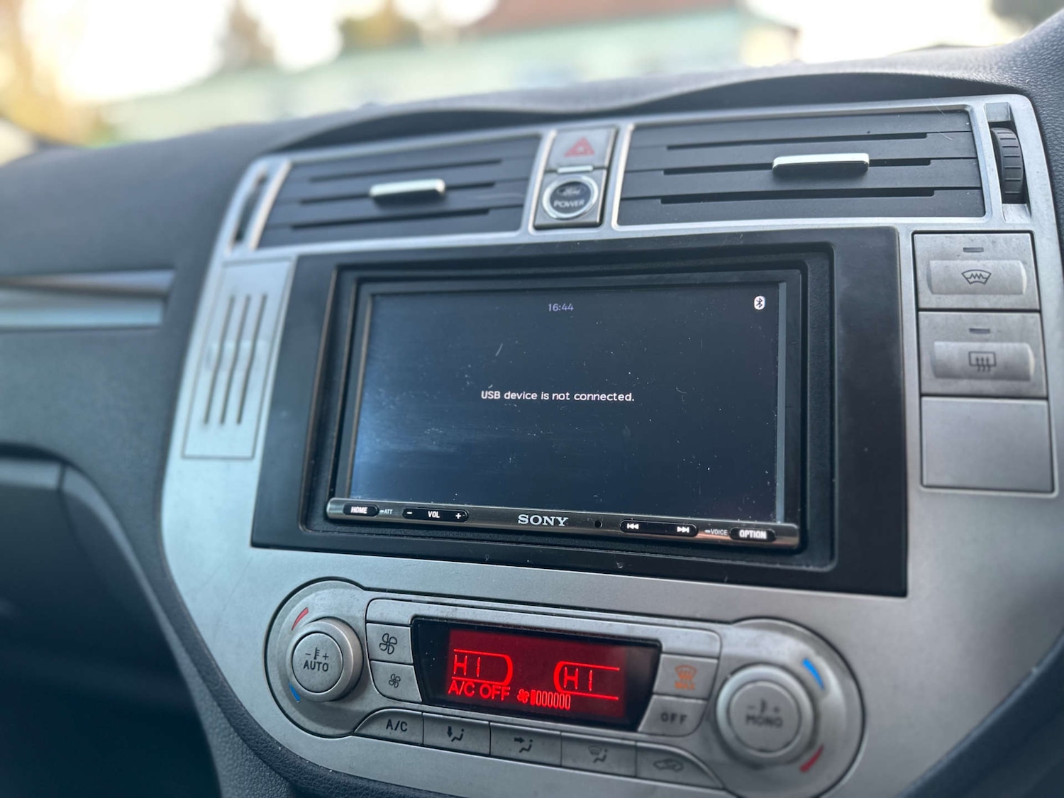 Used Ford Kuga 2011 for sale - 77797710: Photo 22