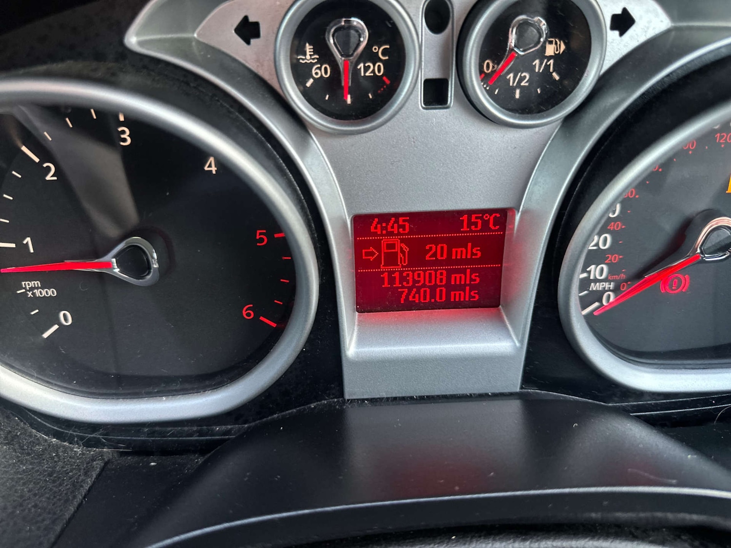 Used Ford Kuga 2011 for sale - 77797710: Photo 23