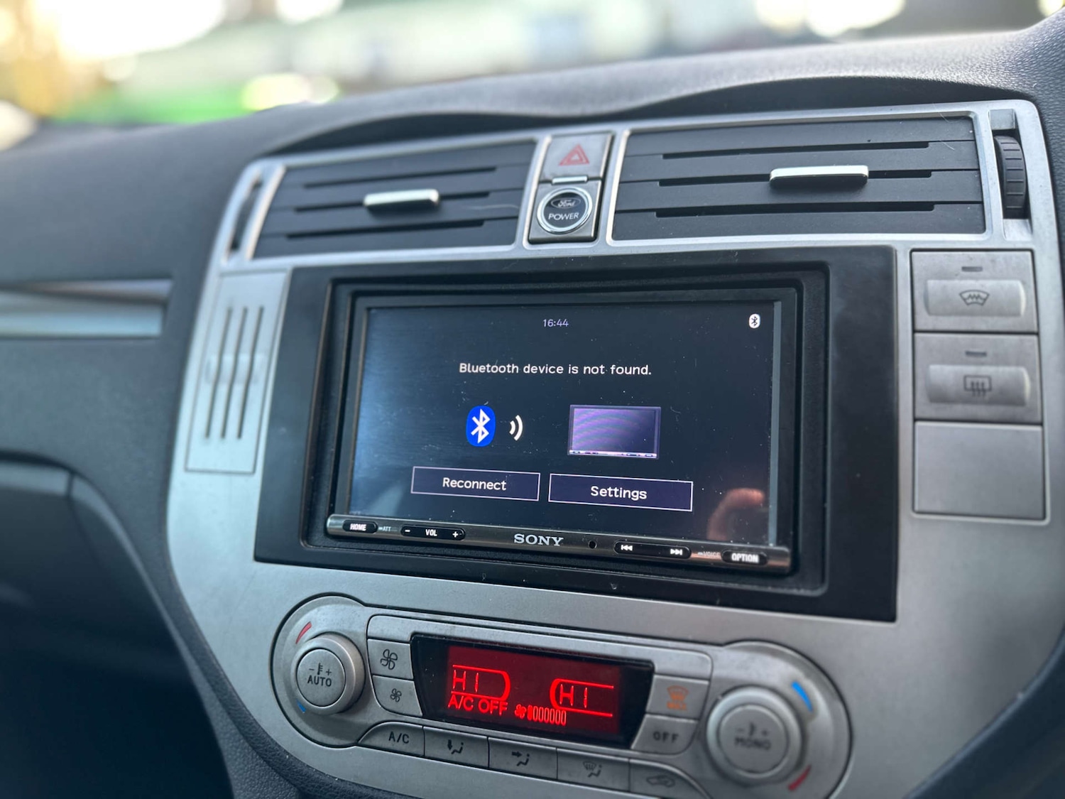 Used Ford Kuga 2011 for sale - 77797710: Photo 3