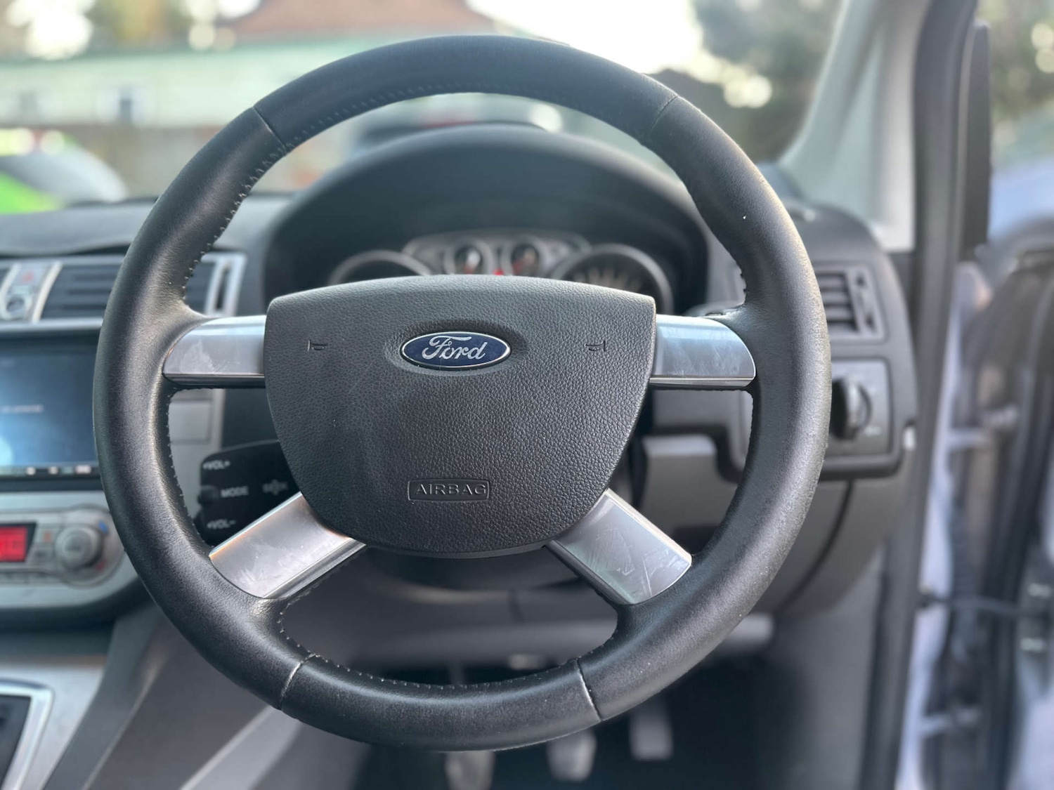 Used Ford Kuga 2011 for sale - 77797710: Photo 30