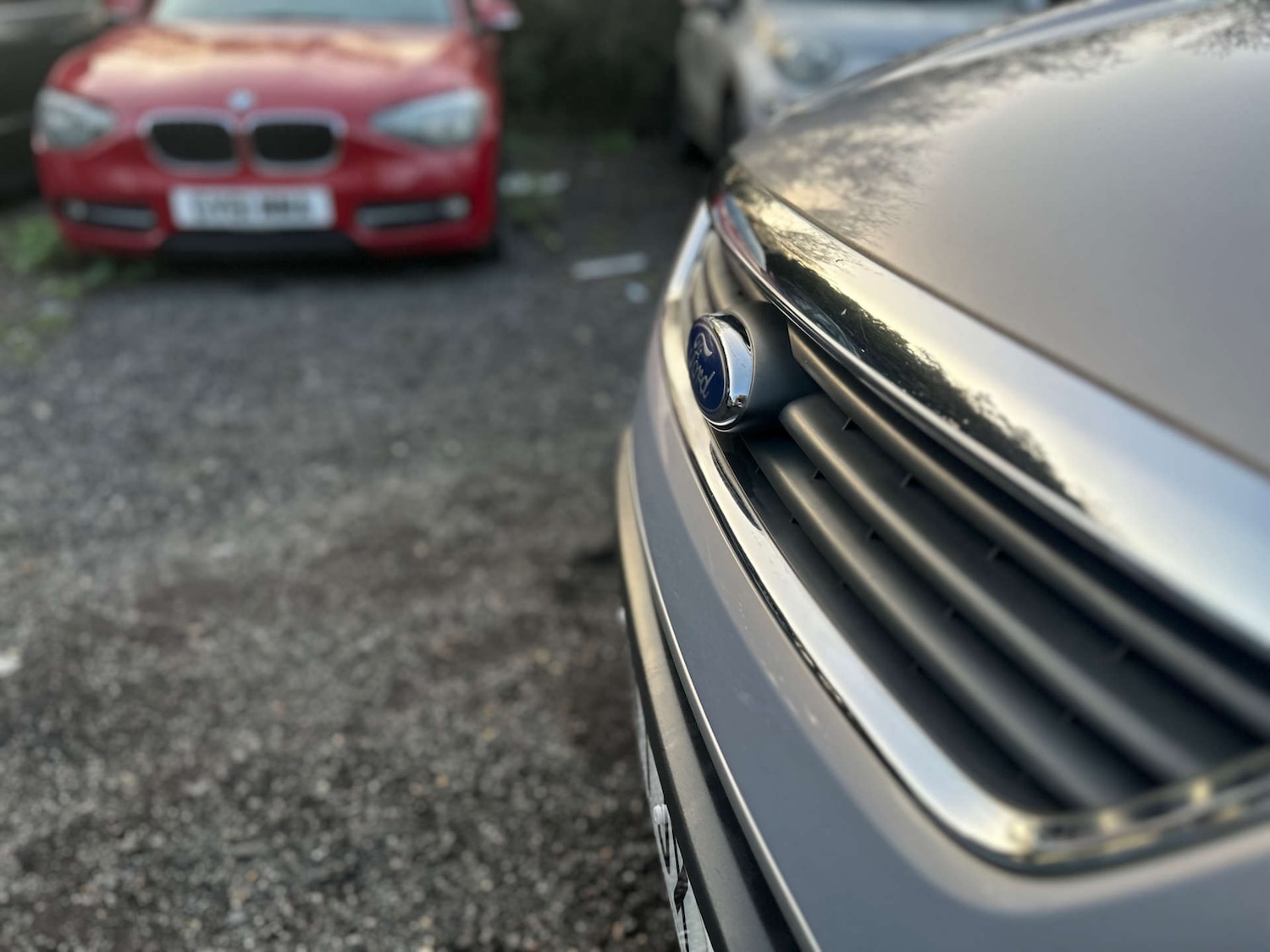 Used Ford Kuga 2011 for sale - 77797710: Photo 31