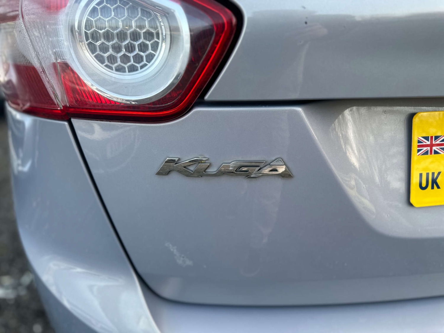 Used Ford Kuga 2011 for sale - 77797710: Photo 33