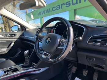 Used Renault Megane 2016 for sale - 74264988: Photo