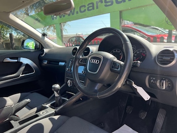 Used Audi A3 2010 for sale - 75984068: Photo