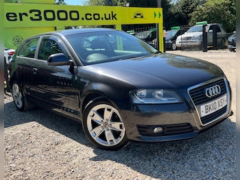 Used Audi A3 2010 for sale - 75984068: Photo