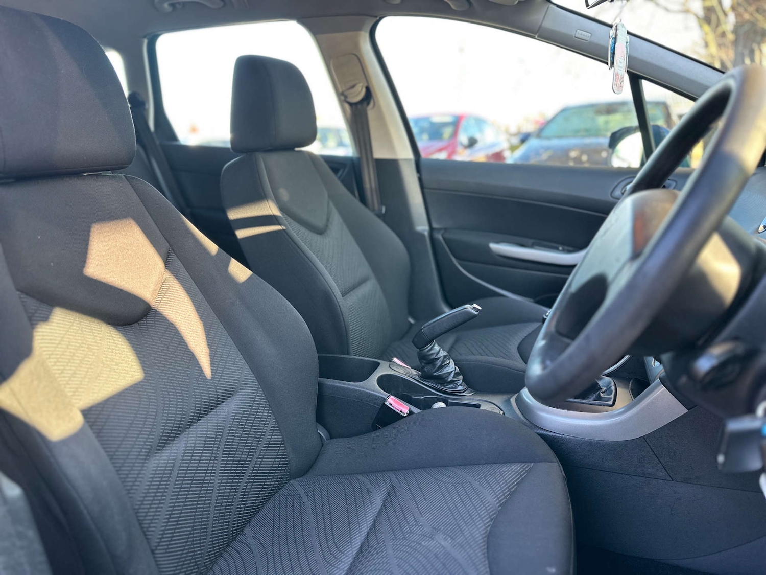 Used Peugeot 308 2012 for sale - 77164838: Photo 11