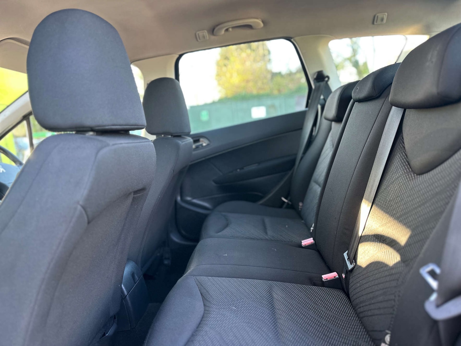 Used Peugeot 308 2012 for sale - 77164838: Photo 13