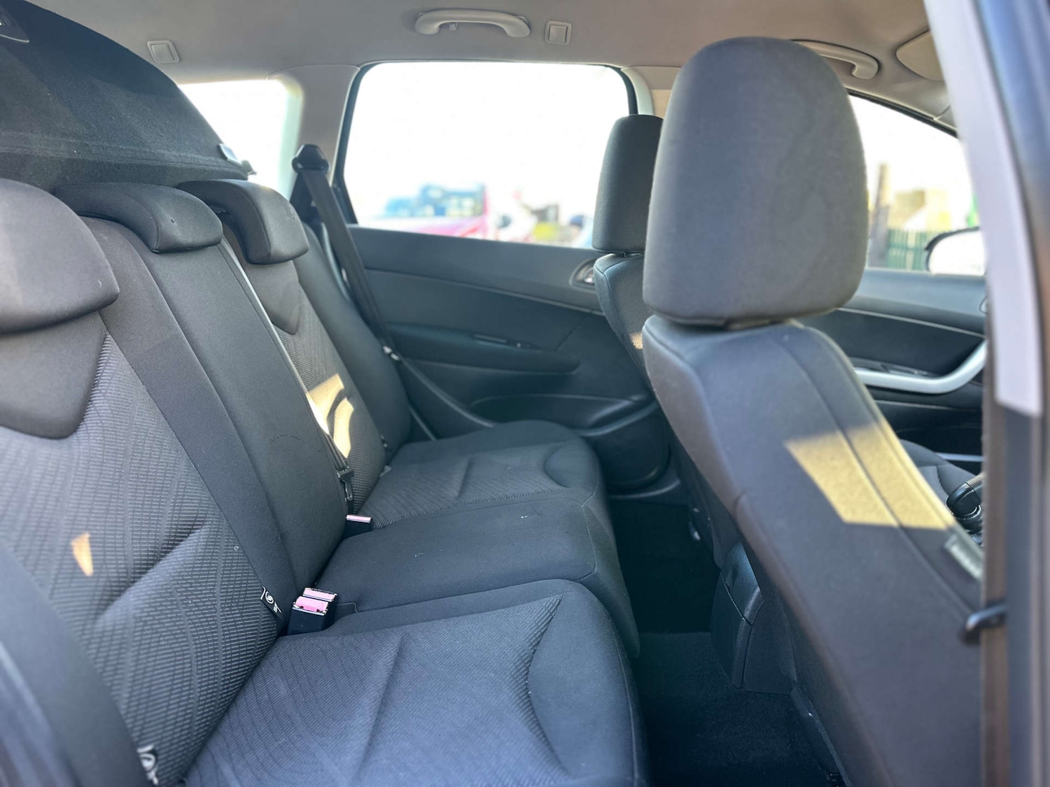 Used Peugeot 308 2012 for sale - 77164838: Photo 15