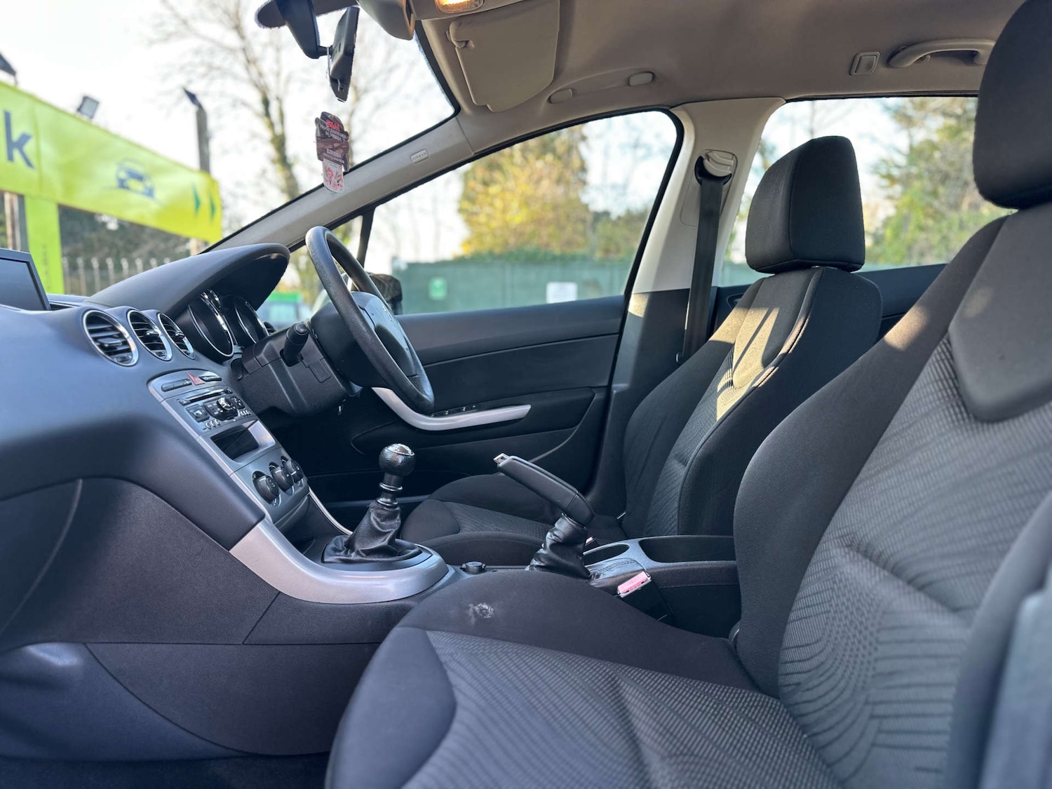 Used Peugeot 308 2012 for sale - 77164838: Photo 16