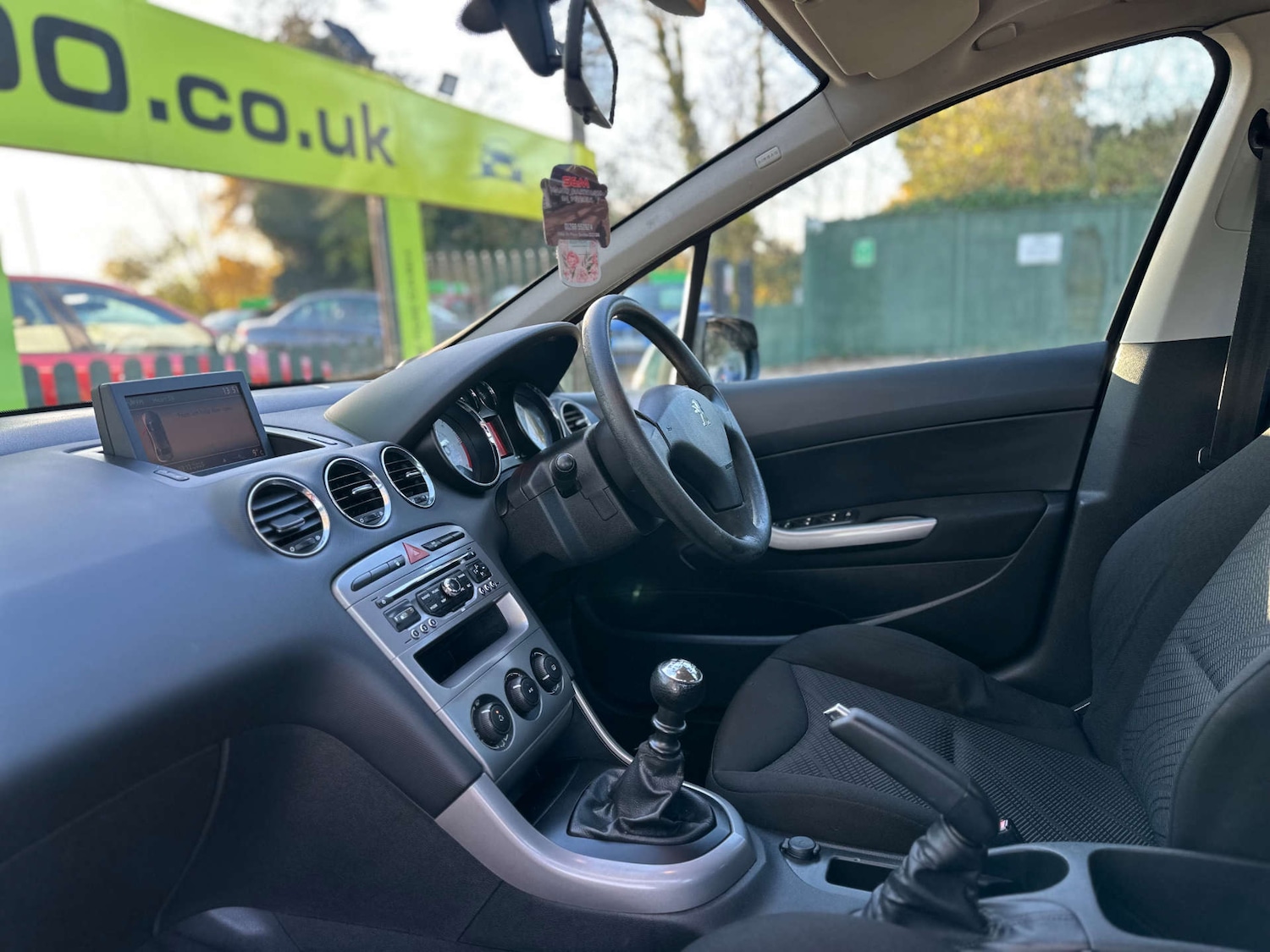 Used Peugeot 308 2012 for sale - 77164838: Photo 17