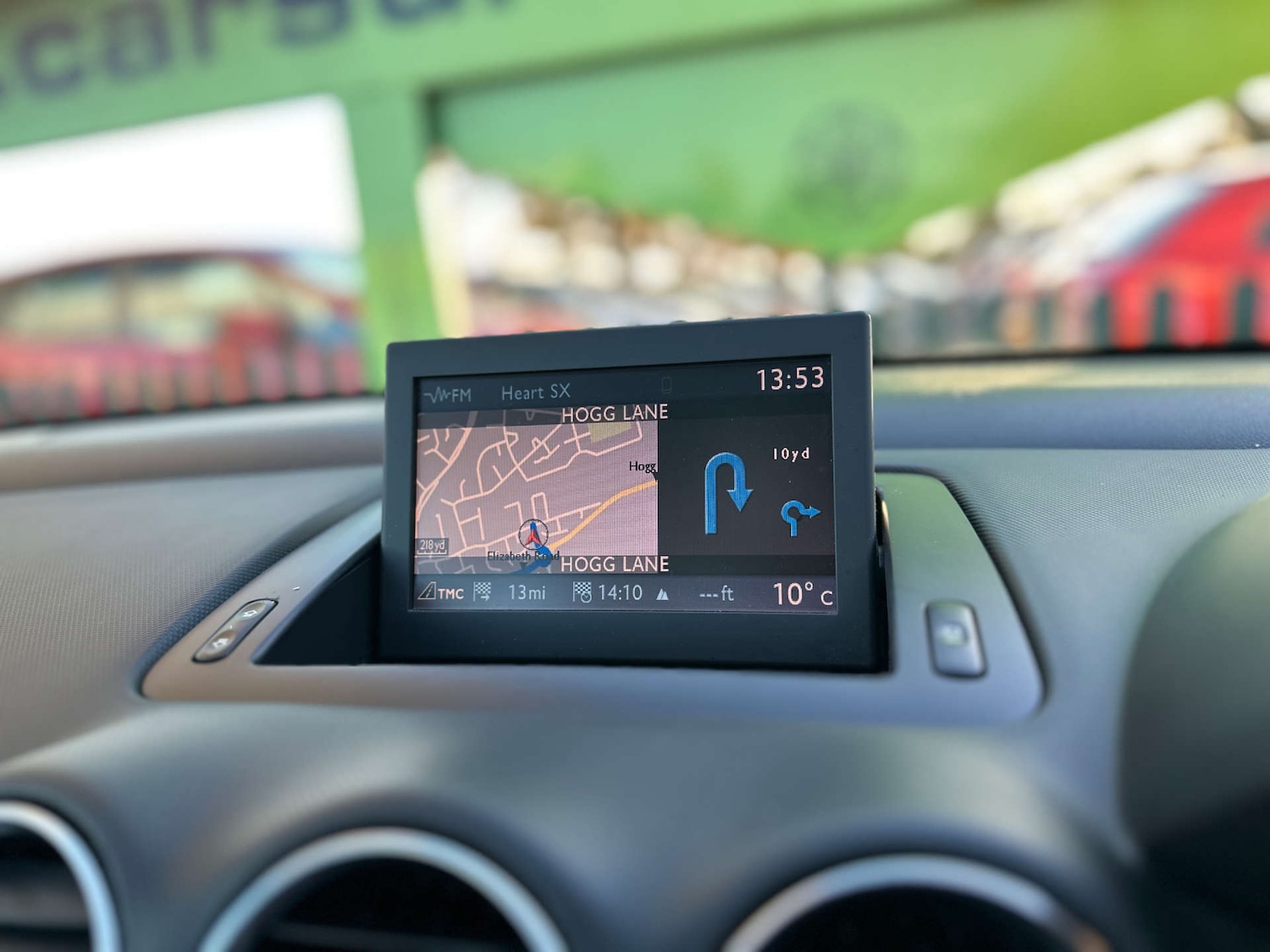 Used Peugeot 308 2012 for sale - 77164838: Photo 18