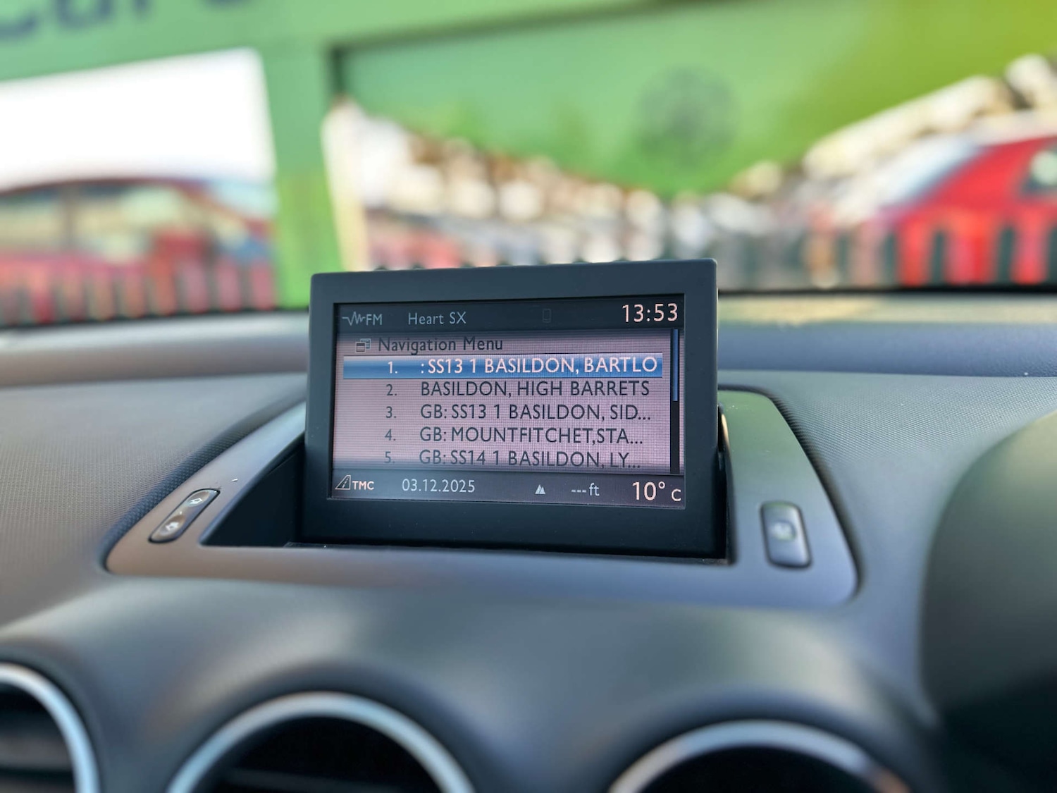 Used Peugeot 308 2012 for sale - 77164838: Photo 19