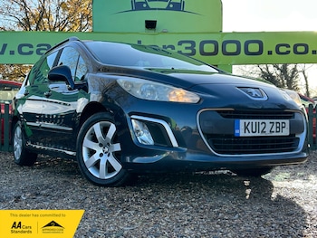 Peugeot 308 feature image