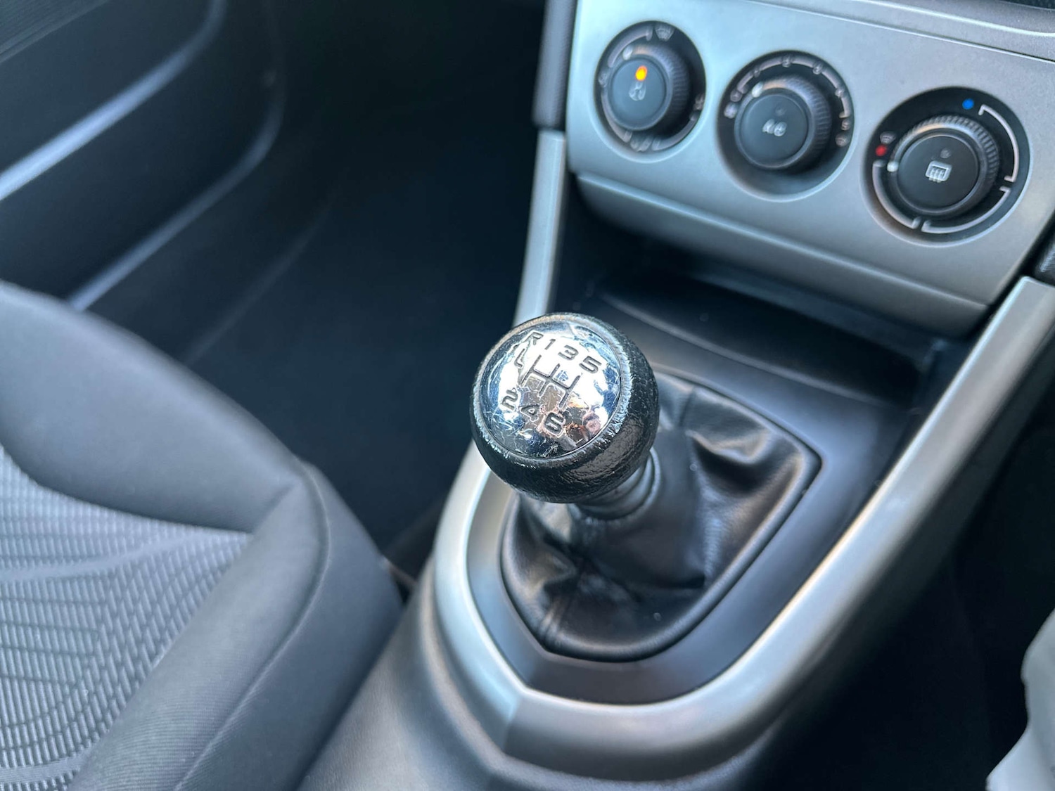 Used Peugeot 308 2012 for sale - 77164838: Photo 21