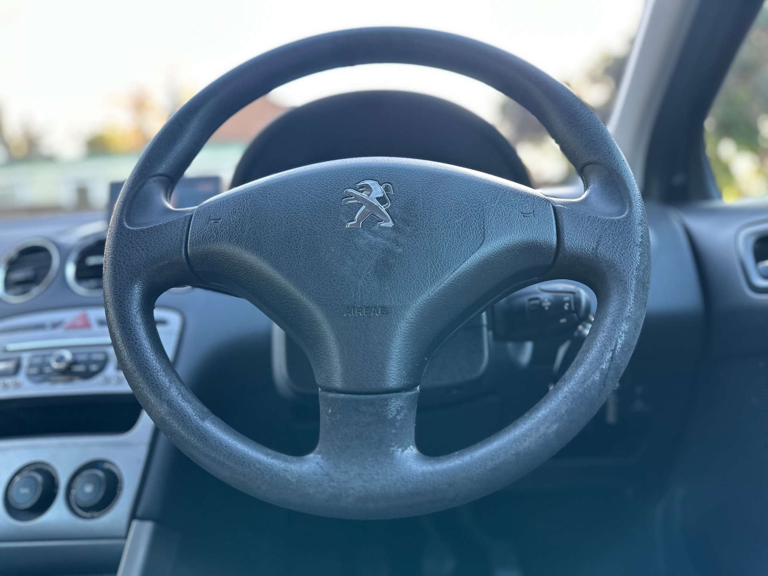 Used Peugeot 308 2012 for sale - 77164838: Photo 27