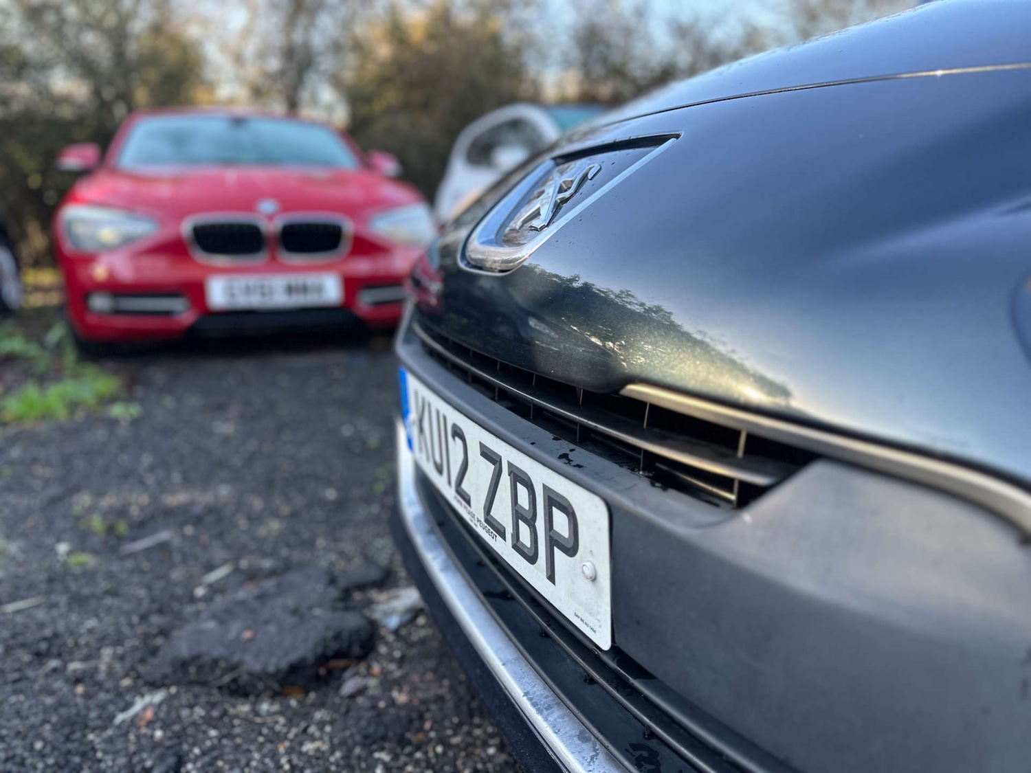 Used Peugeot 308 2012 for sale - 77164838: Photo 30