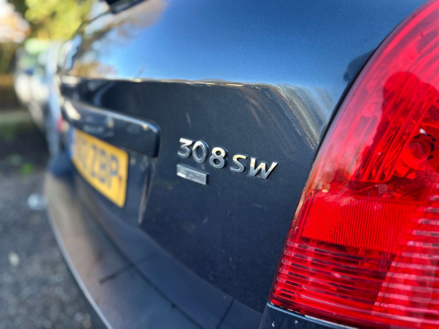 Used Peugeot 308 2012 for sale - 77164838: Photo 31