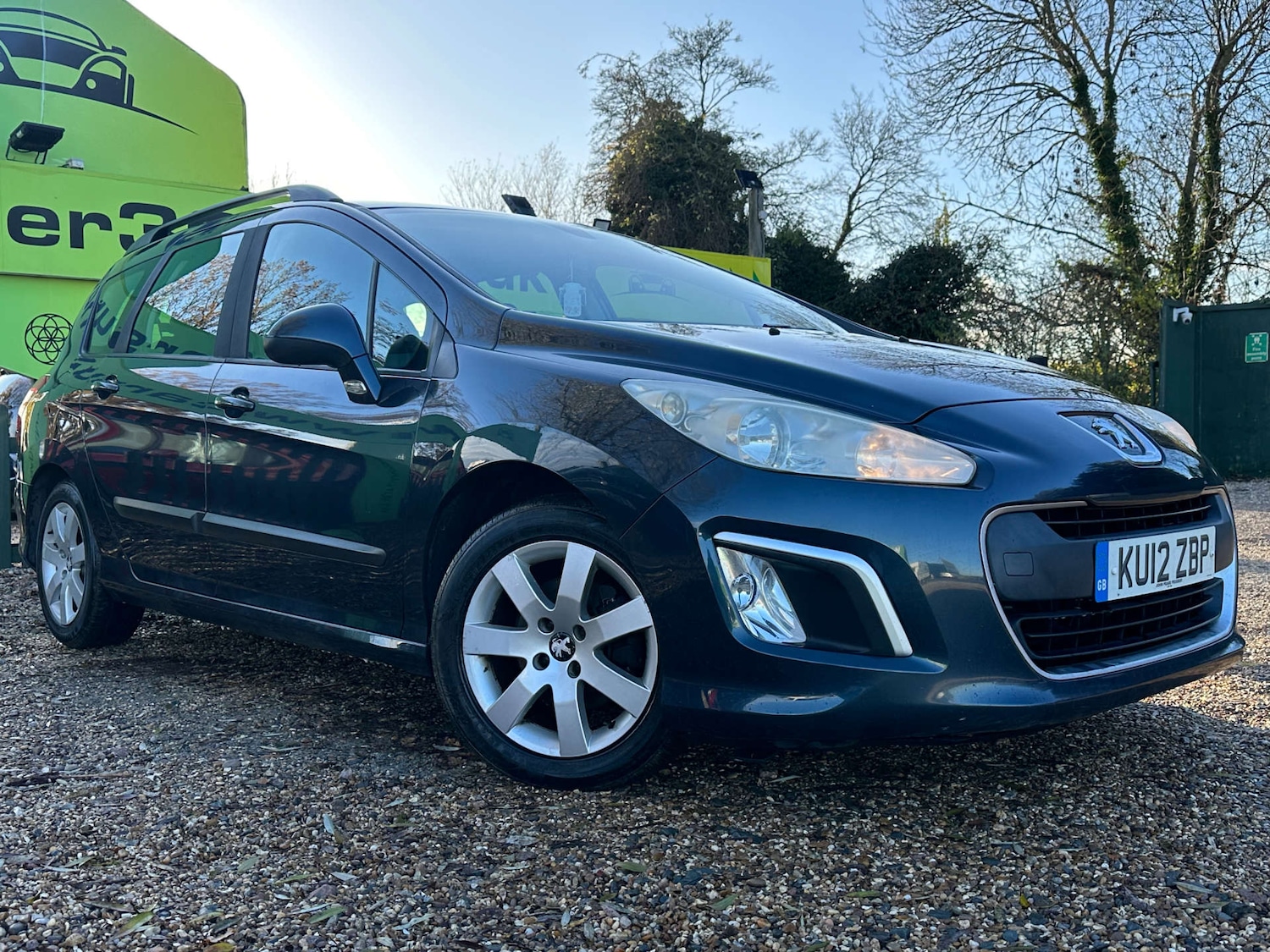 Used Peugeot 308 2012 for sale - 77164838: Photo 4