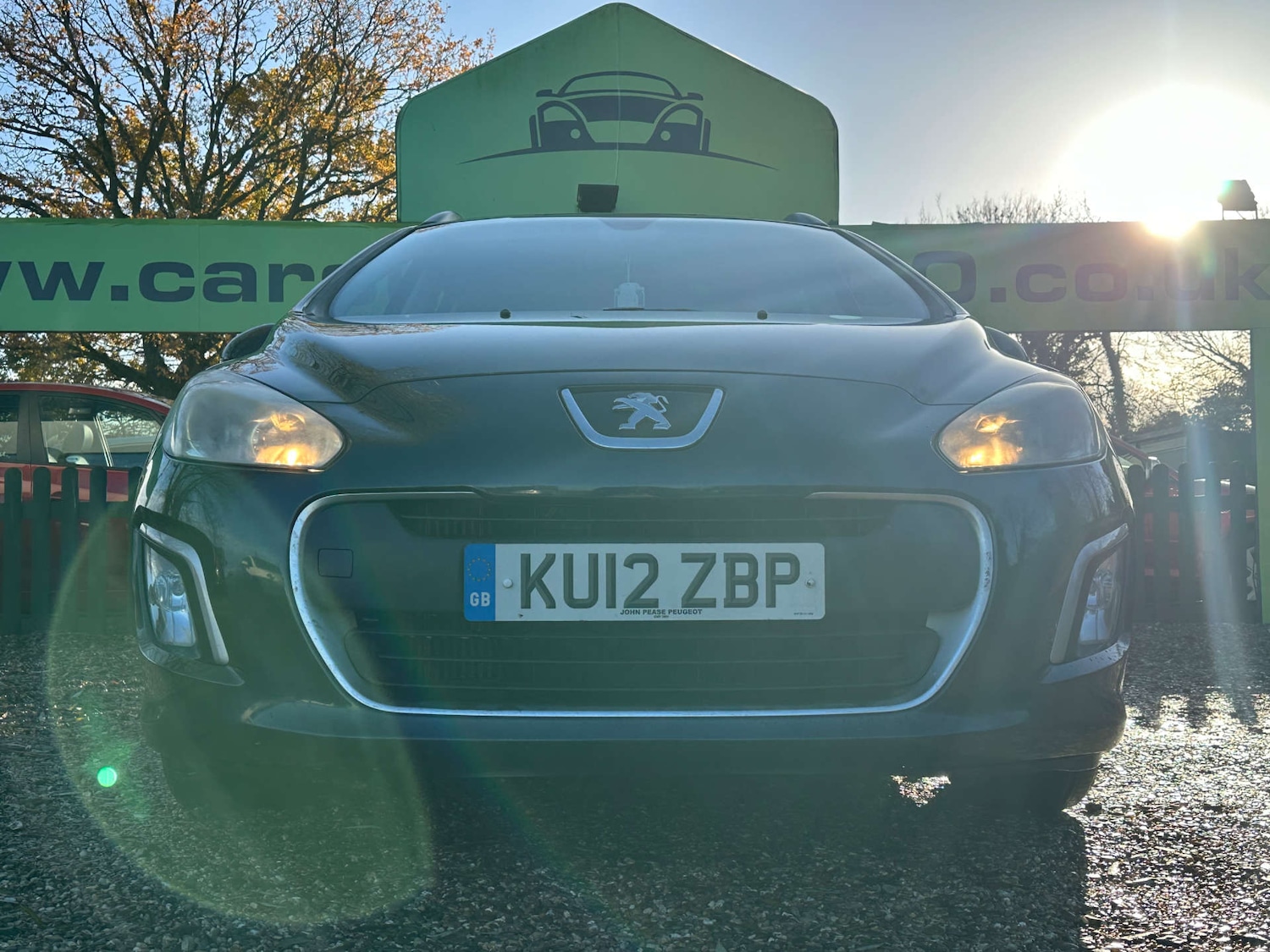 Used Peugeot 308 2012 for sale - 77164838: Photo 5