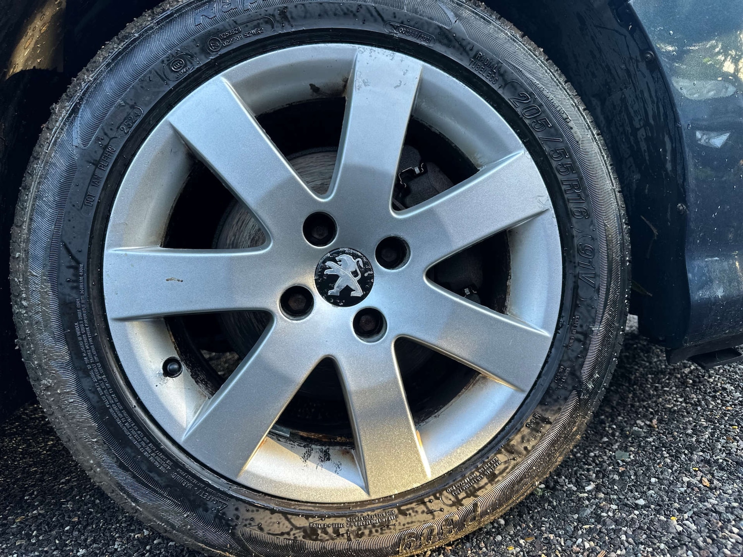 Used Peugeot 308 2012 for sale - 77164838: Photo 8