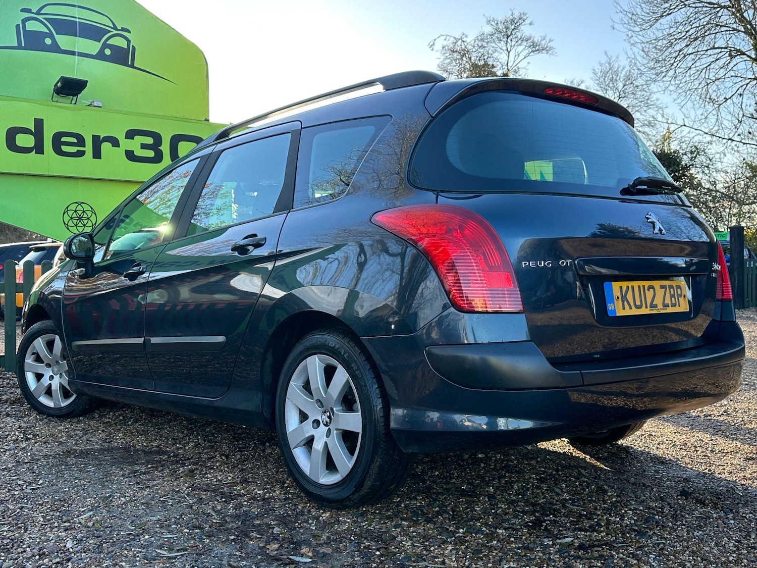 Used Peugeot 308 2012 for sale - 77164838: Photo 9