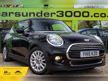 Used MINI Hatch 2015 for sale - 78392567: Photo