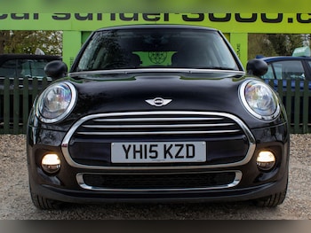 Used MINI Hatch 2015 for sale - 78392567: Photo