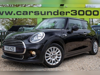 Used MINI Hatch 2015 for sale - 78392567: Photo
