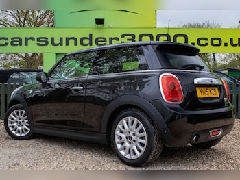 Used MINI Hatch 2015 for sale - 78392567: Photo