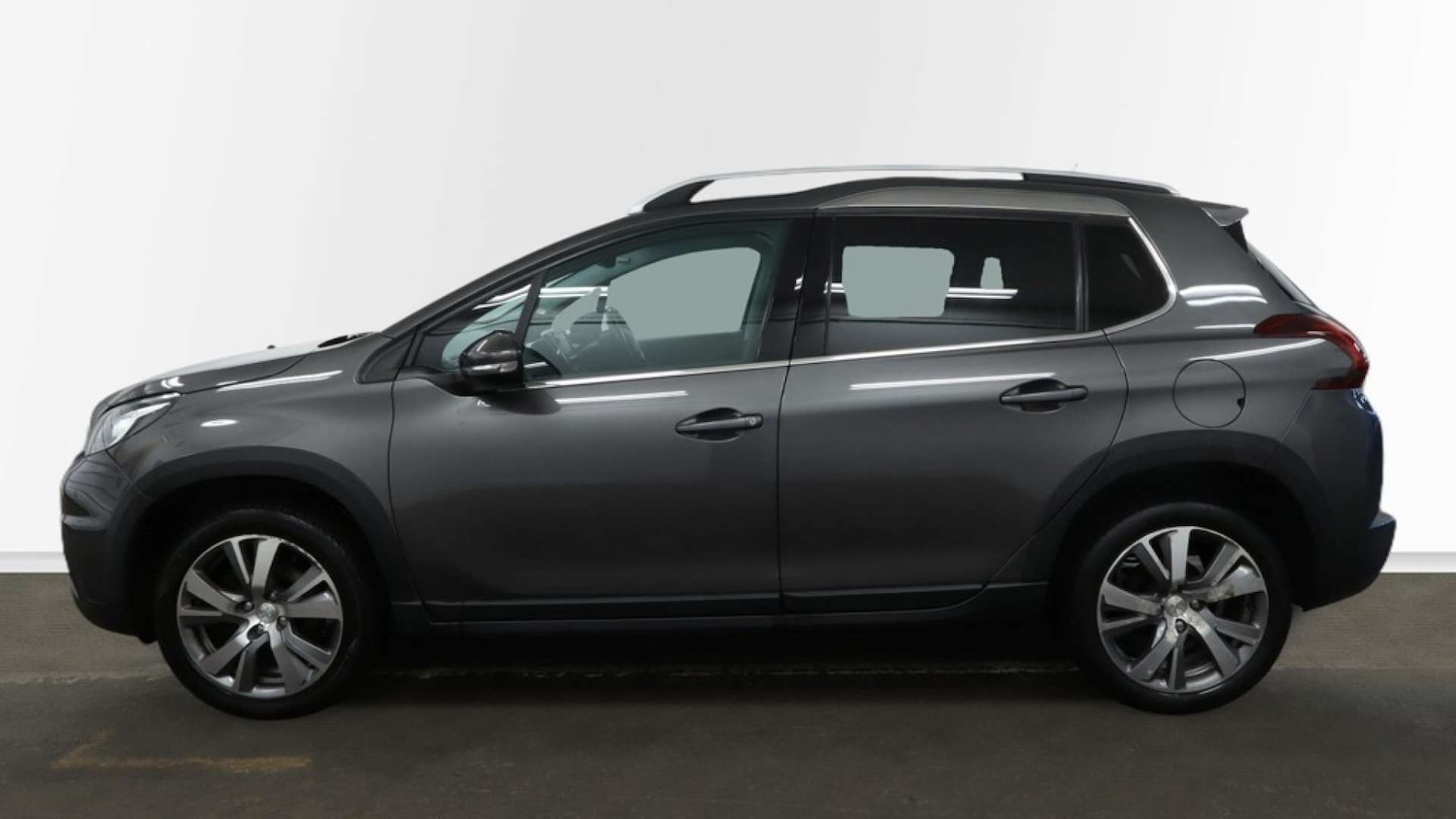 Used Peugeot 2008 2019 for sale - 77542690: Photo 10