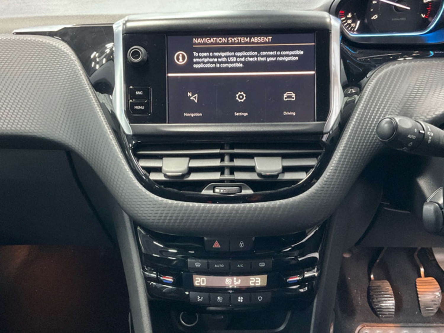 Used Peugeot 2008 2019 for sale - 77542690: Photo 2