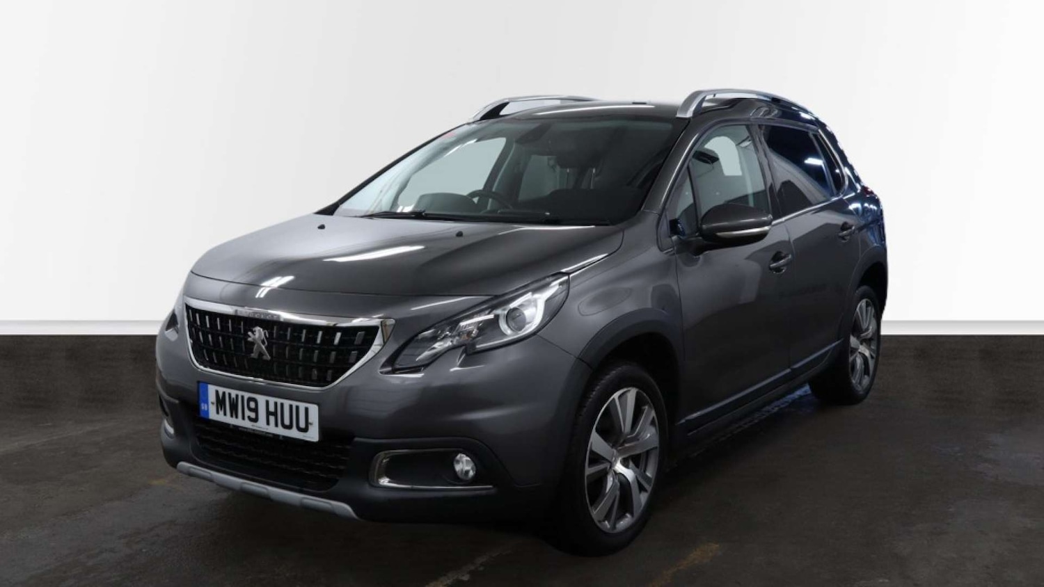 Used Peugeot 2008 2019 for sale - 77542690: Photo 5