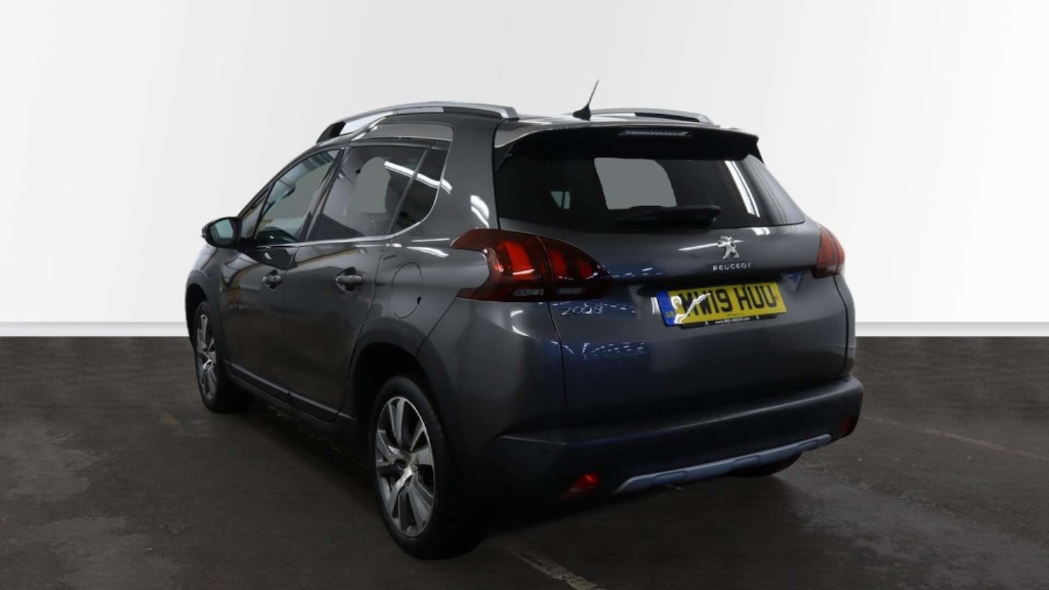 Used Peugeot 2008 2019 for sale - 77542690: Photo 6