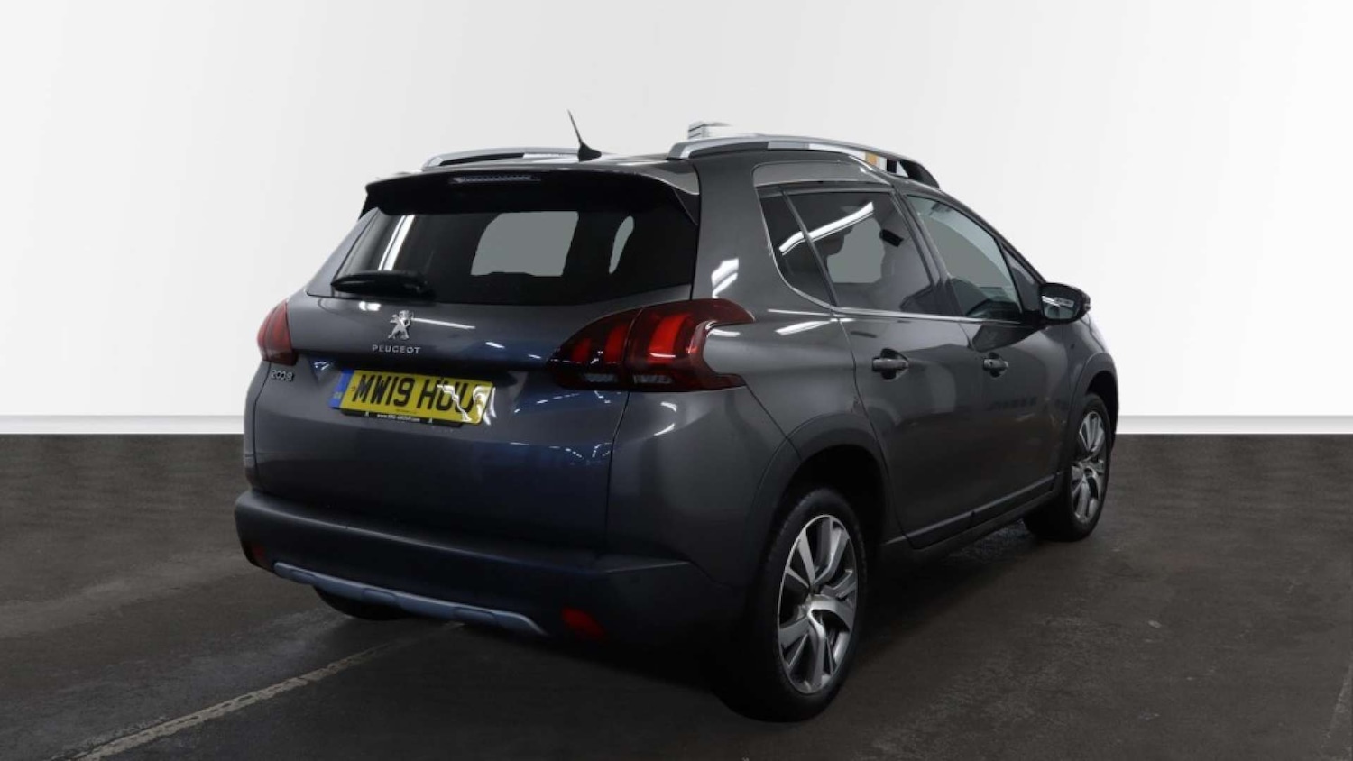 Used Peugeot 2008 2019 for sale - 77542690: Photo 7