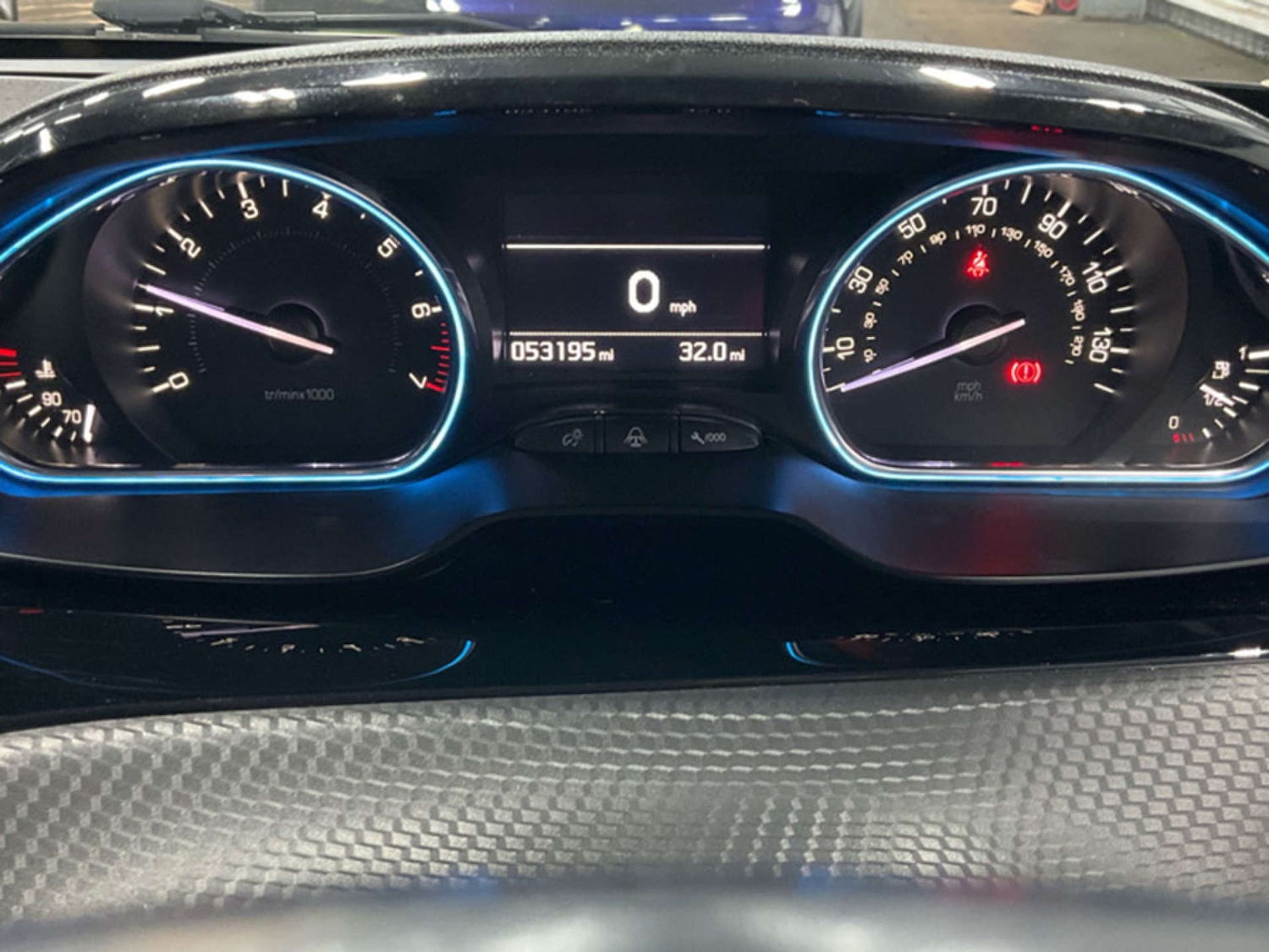 Used Peugeot 2008 2019 for sale - 77542690: Photo 8