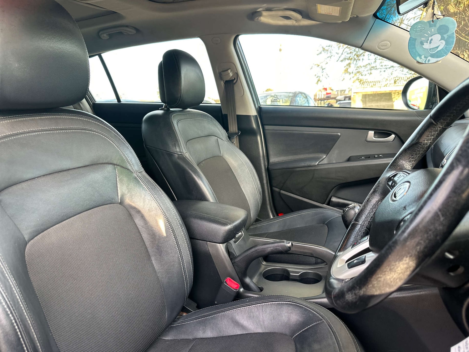 Used Kia Sportage 2012 for sale - 76757113: Photo 10