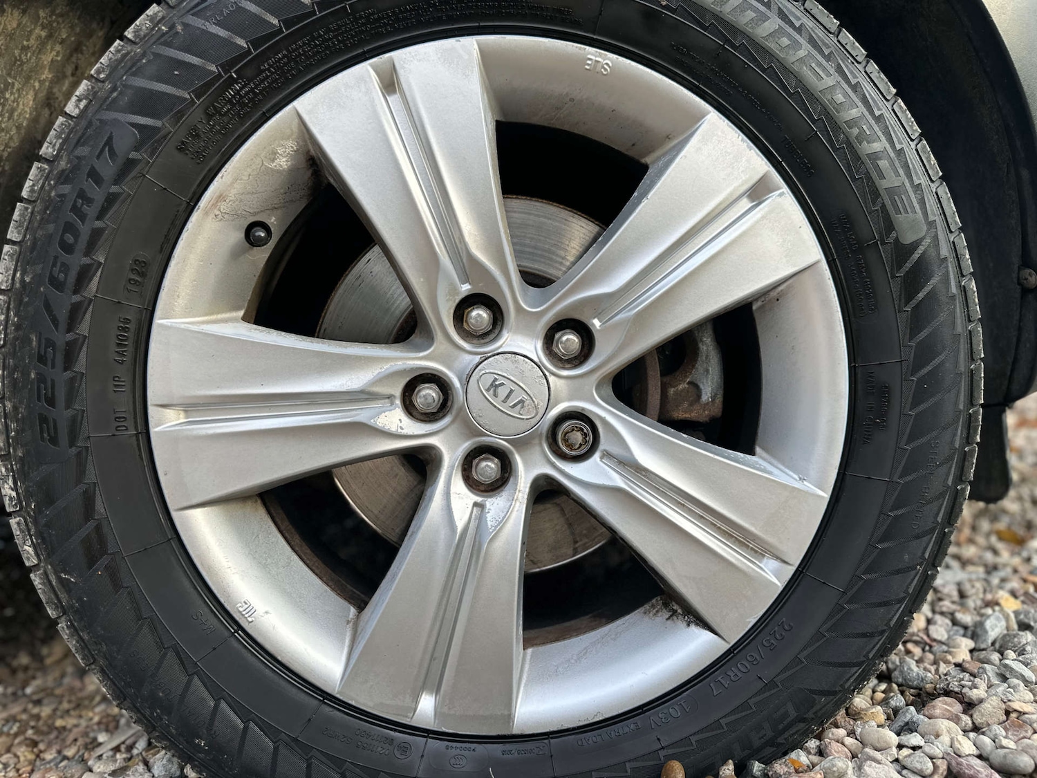 Used Kia Sportage 2012 for sale - 76757113: Photo 12