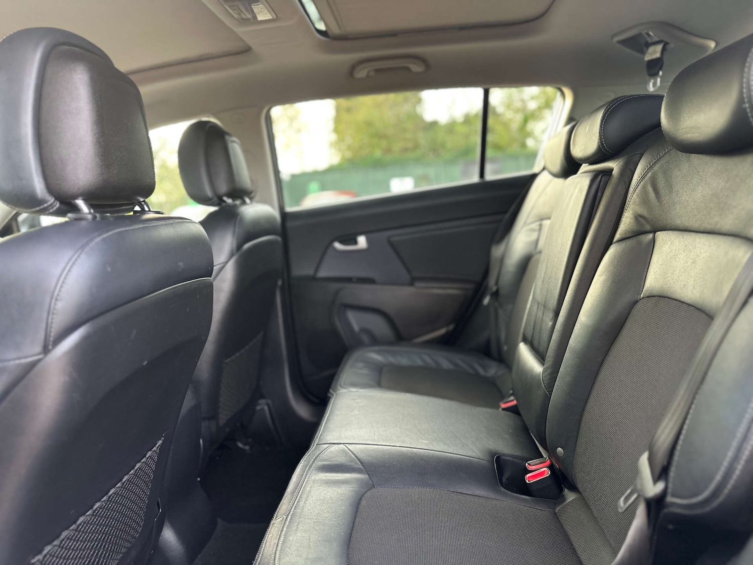 Used Kia Sportage 2012 for sale - 76757113: Photo 13