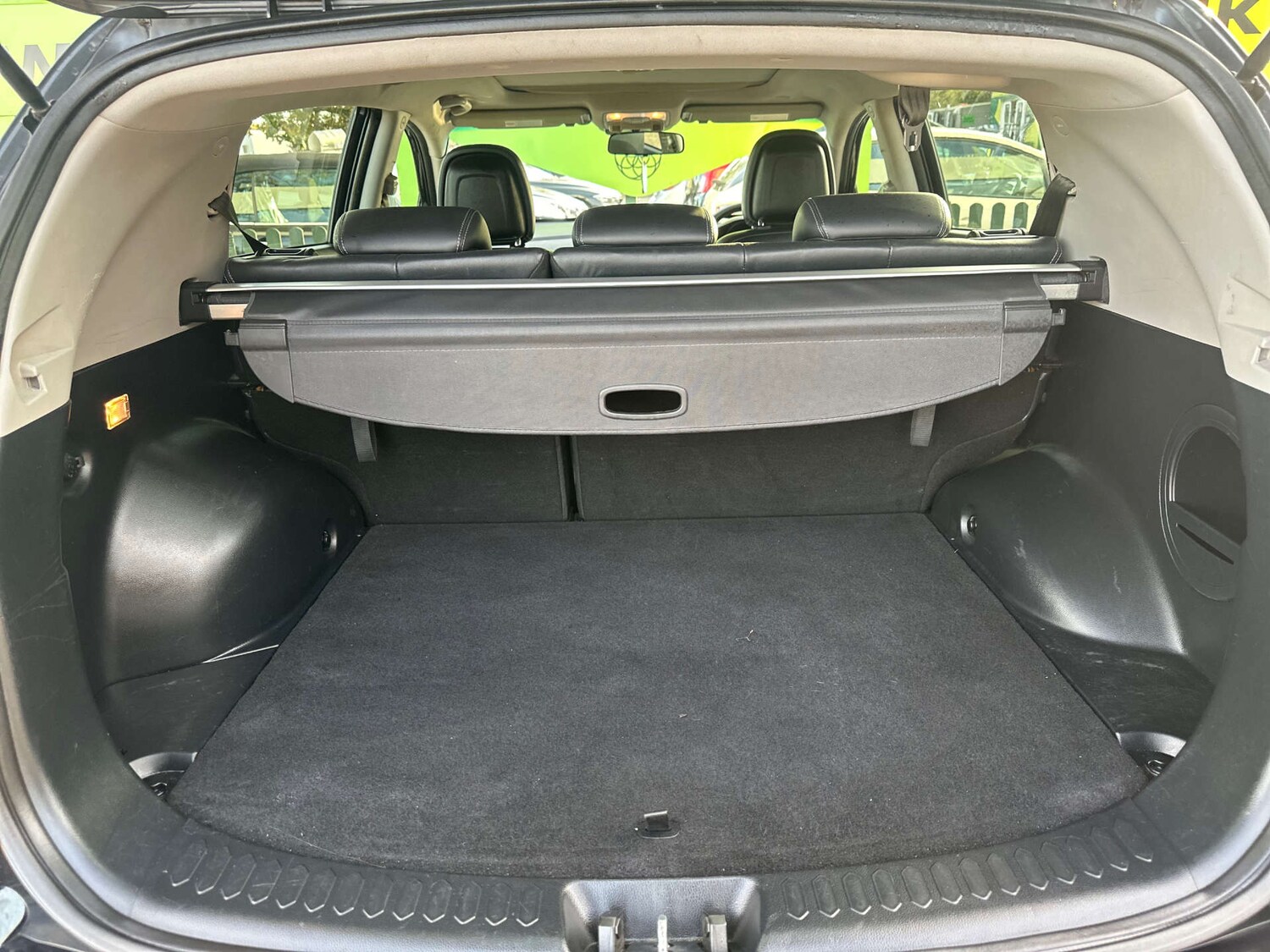 Used Kia Sportage 2012 for sale - 76757113: Photo 14