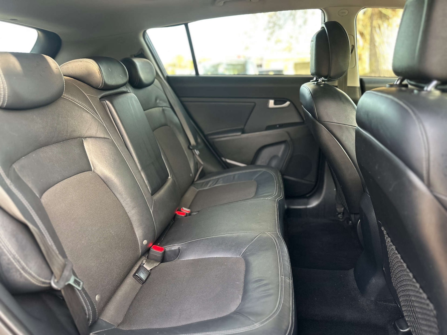 Used Kia Sportage 2012 for sale - 76757113: Photo 15