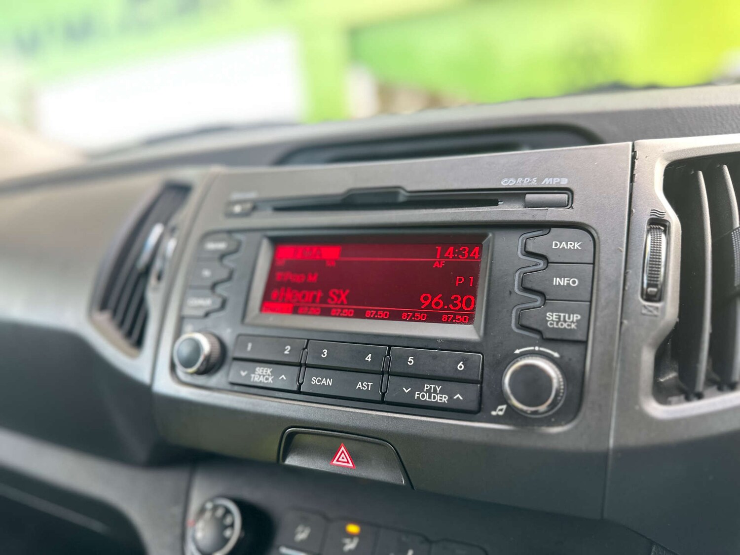 Used Kia Sportage 2012 for sale - 76757113: Photo 16