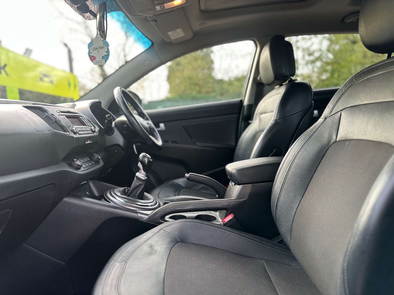 Used Kia Sportage 2012 for sale - 76757113: Photo 17