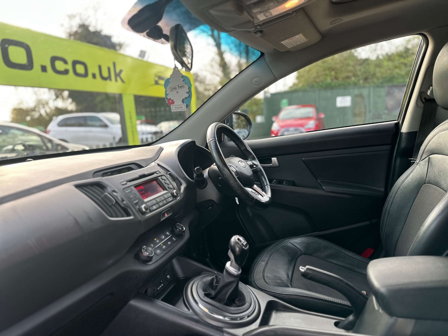 Used Kia Sportage 2012 for sale - 76757113: Photo 18