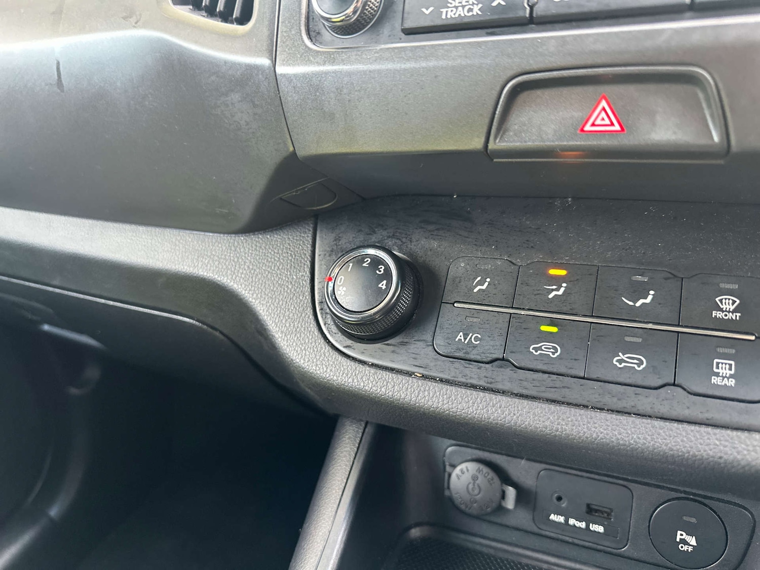 Used Kia Sportage 2012 for sale - 76757113: Photo 19