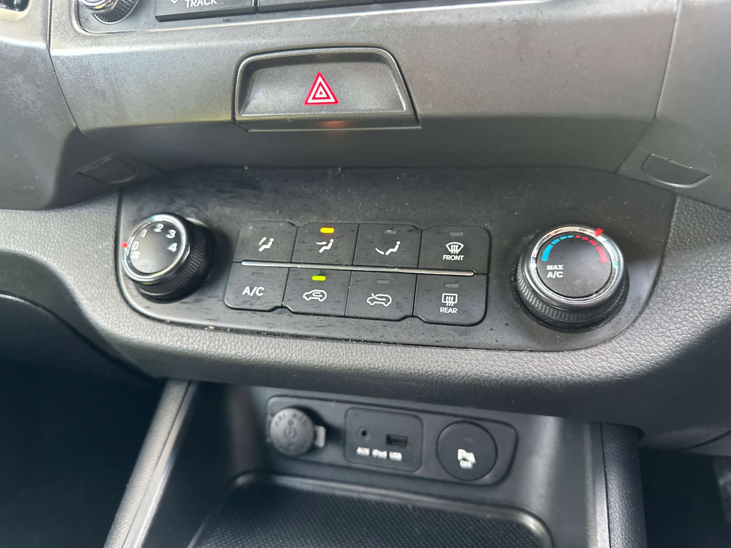 Used Kia Sportage 2012 for sale - 76757113: Photo 20