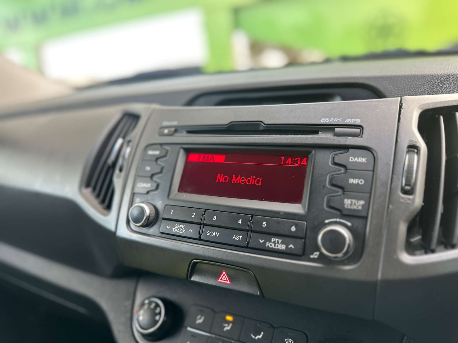 Used Kia Sportage 2012 for sale - 76757113: Photo 21