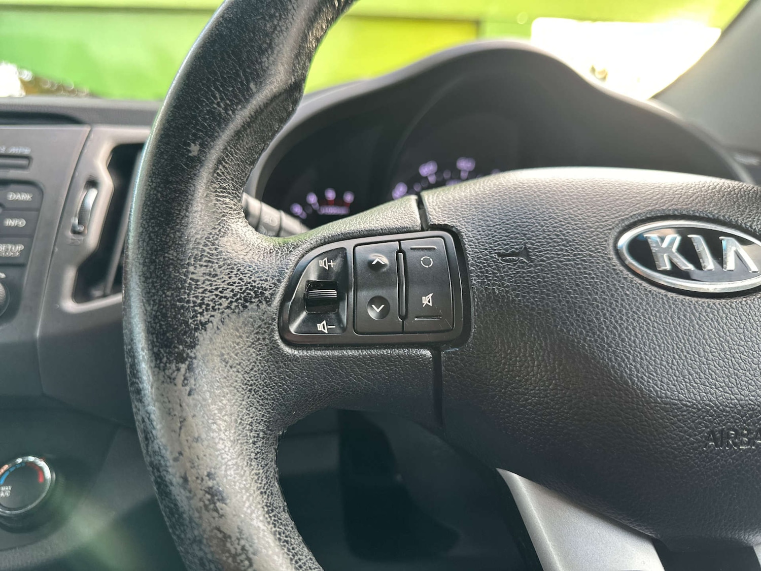 Used Kia Sportage 2012 for sale - 76757113: Photo 22