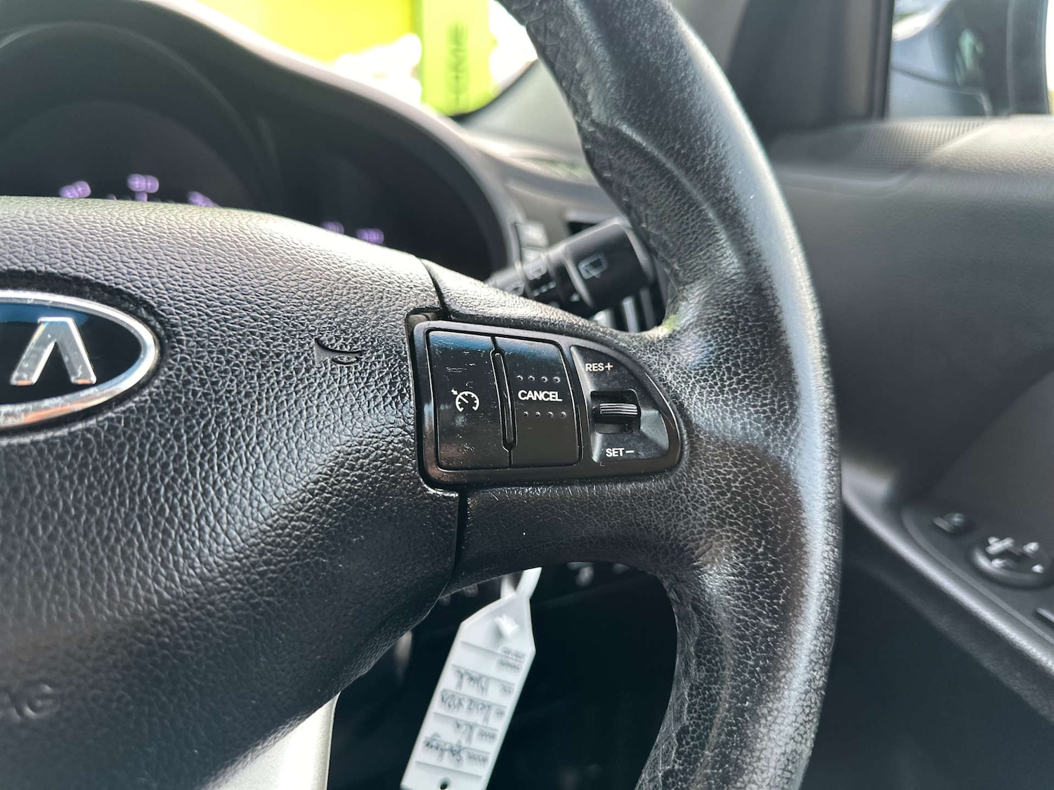 Used Kia Sportage 2012 for sale - 76757113: Photo 27